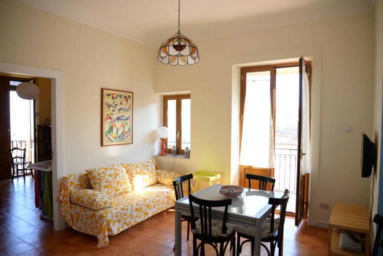 Casa Naumachie Relax In A Safe And Wonderful Place Taormina Zewnętrze zdjęcie