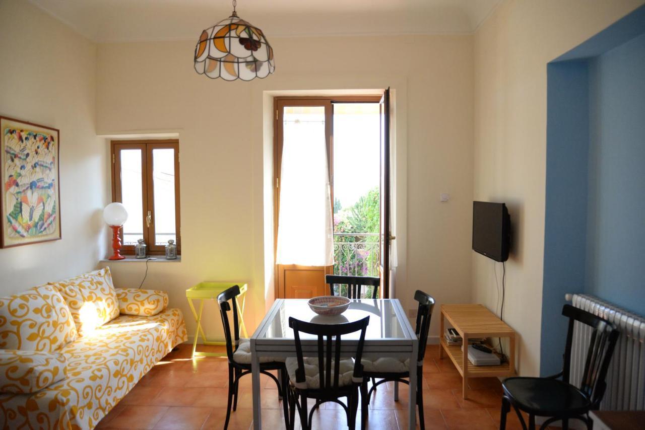 Casa Naumachie Relax In A Safe And Wonderful Place Taormina Zewnętrze zdjęcie