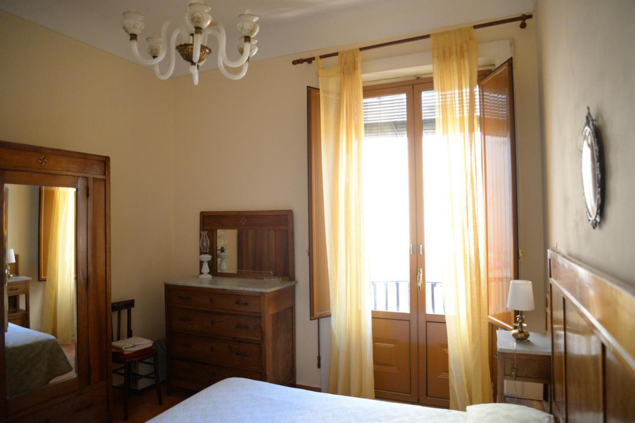 Casa Naumachie Relax In A Safe And Wonderful Place Taormina Zewnętrze zdjęcie